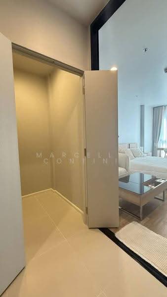 Culture Thonglor, Bangkok, Soi Sukhumvit 59, Sukhumvit Road, Khlong Tan Nua, Watthana, Bangkok, 1 Bedroom, 28 sqm, Condo For Rent, by Marcella Contini, 500565036 - DDproperty.com