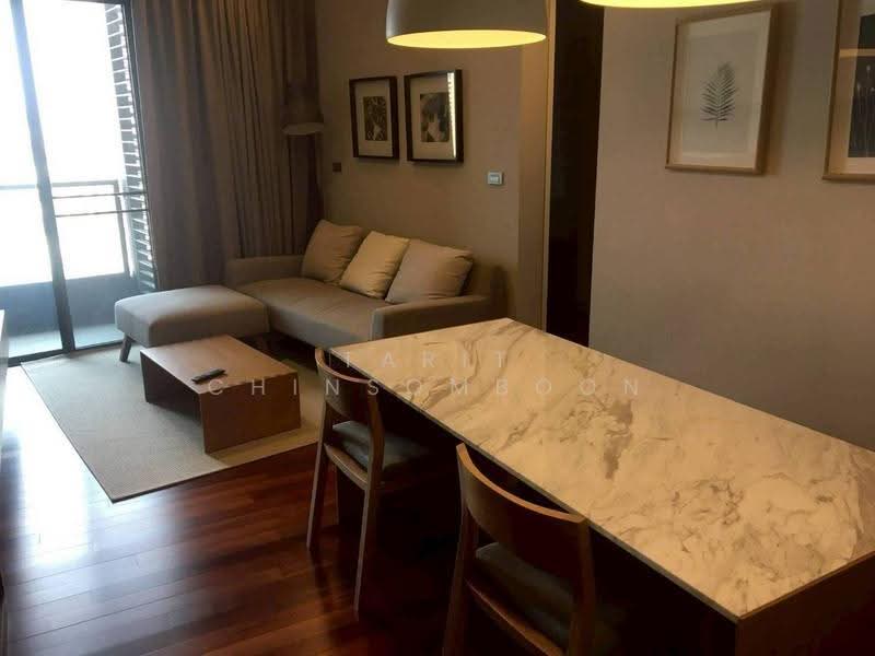 The Lumpini 24, Bangkok, Sukhumvit 24 Road, Khong Tan, Khlong Toei, Bangkok, 2 Bedrooms, 55 sqm, Condo For Rent, by Tarit Chinsomboon, 500565037 - DDproperty.com