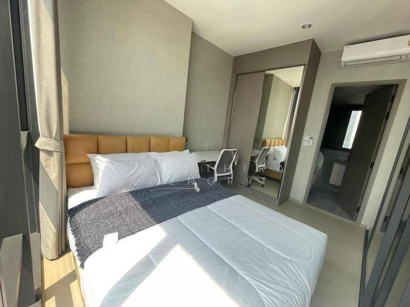 The Extro Phayathai-Rangnam, Bangkok, Rang Nam Alley, Samsen Nai, Phaya Thai, Bangkok, 1 Bedroom, 33 sqm, Condo For Rent, by Narinthira Roengrit, 500565038 - DDproperty.com
