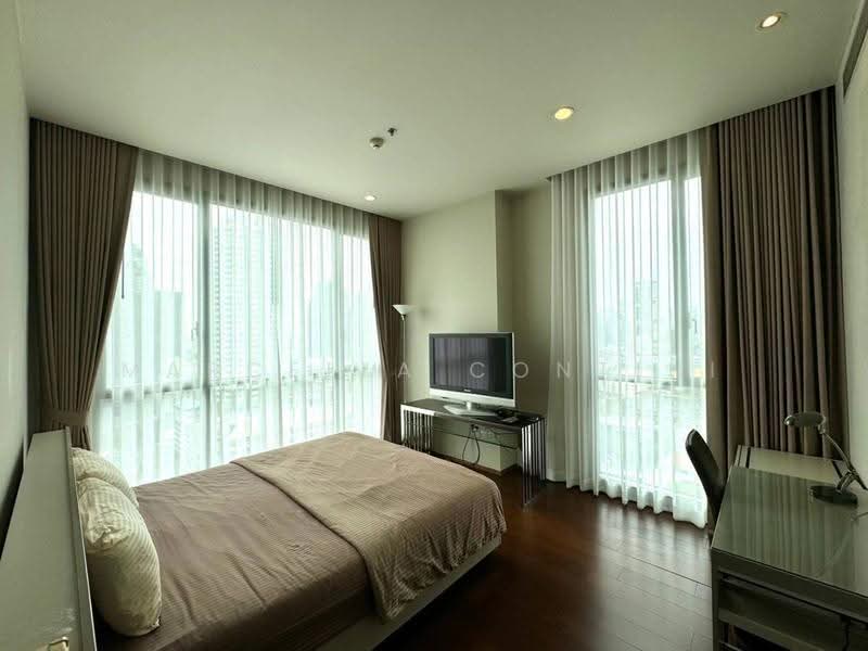 Quattro by Sansiri, Bangkok, 134 Thong Lo 4 Alley, Khlong Tan Nua, Watthana, Bangkok, 1 Bedroom, 55 sqm, Condo For Rent, by Marcella Contini, 500565039 - DDproperty.com