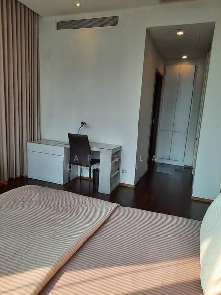 Quattro by Sansiri, Bangkok, 134 Thong Lo 4 Alley, Khlong Tan Nua, Watthana, Bangkok, 1 Bedroom, 55 sqm, Condo For Rent, by Marcella Contini, 500565039 - DDproperty.com