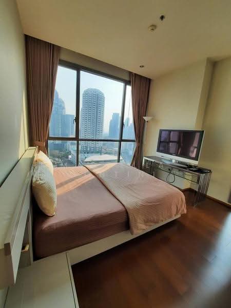 Quattro by Sansiri, Bangkok, 134 Thong Lo 4 Alley, Khlong Tan Nua, Watthana, Bangkok, 1 Bedroom, 55 sqm, Condo For Rent, by Marcella Contini, 500565039 - DDproperty.com