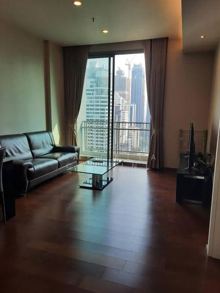 Quattro by Sansiri, Bangkok, 134 Thong Lo 4 Alley, Khlong Tan Nua, Watthana, Bangkok, 1 Bedroom, 55 sqm, Condo For Rent, by Marcella Contini, 500565039 - DDproperty.com