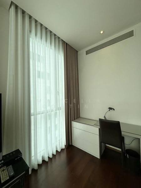 Quattro by Sansiri, Bangkok, 134 Thong Lo 4 Alley, Khlong Tan Nua, Watthana, Bangkok, 1 Bedroom, 55 sqm, Condo For Rent, by Marcella Contini, 500565039 - DDproperty.com