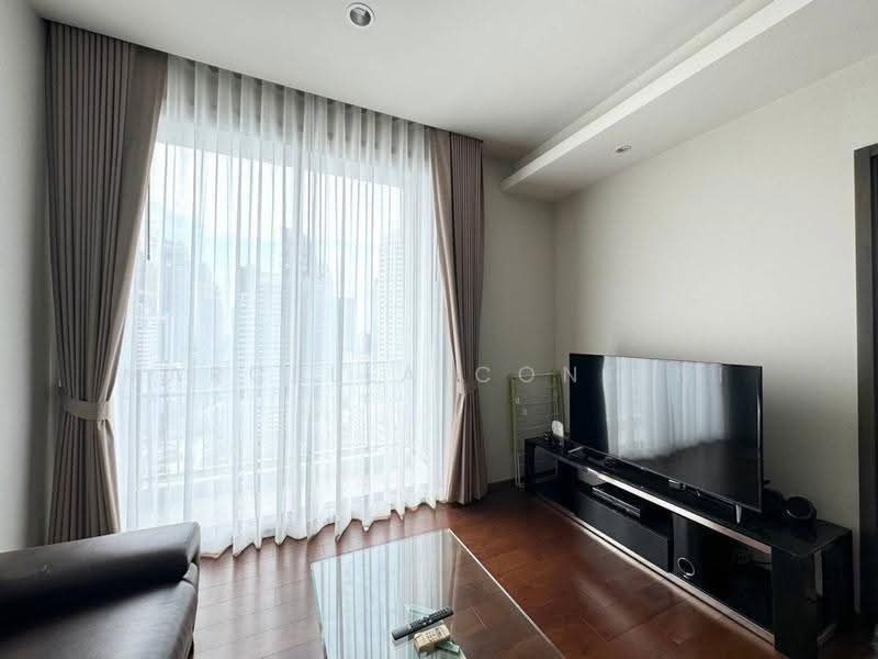 Quattro by Sansiri, Bangkok, 134 Thong Lo 4 Alley, Khlong Tan Nua, Watthana, Bangkok, 1 Bedroom, 55 sqm, Condo For Rent, by Marcella Contini, 500565039 - DDproperty.com