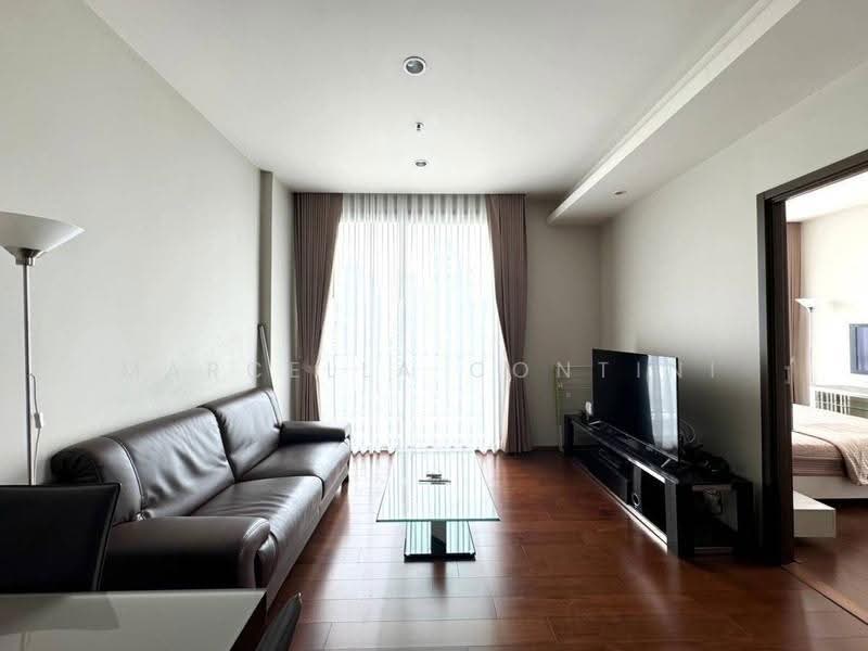 Quattro by Sansiri, Bangkok, 134 Thong Lo 4 Alley, Khlong Tan Nua, Watthana, Bangkok, 1 Bedroom, 55 sqm, Condo For Rent, by Marcella Contini, 500565039 - DDproperty.com