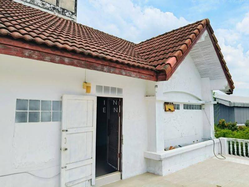 undefined, Bangkok, Bang Chun, Khlong Sam Wa, Bangkok, 4 Bedrooms, 300 sqm, Single Detached House For Sale, by Narinthira Roengrit, 500565041 - DDproperty.com