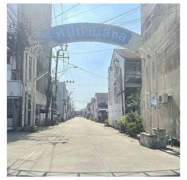 3-BR Townhouse, Bangkok, Bang Khae, Bangkok, 3 Bedrooms, 150 sqm, Townhouse For Sale, by Tarit Chinsomboon, 500565042 - DDproperty.com