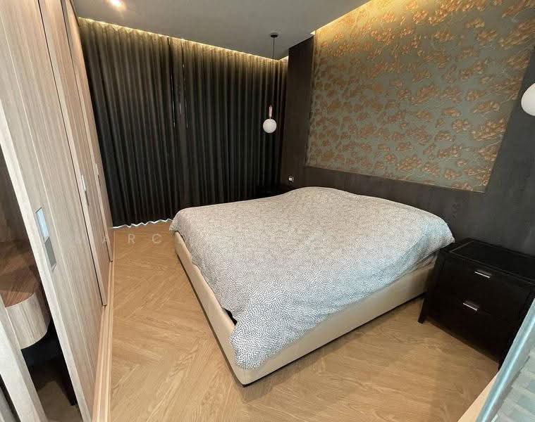 The Address Sukhumvit 28, Bangkok, 1 Soi Sukhumvit 28, Khong Tan, Khlong Toei, Bangkok, 2 Bedrooms, 68 sqm, Condo For Rent, by Marcella Contini, 500565043 - DDproperty.com