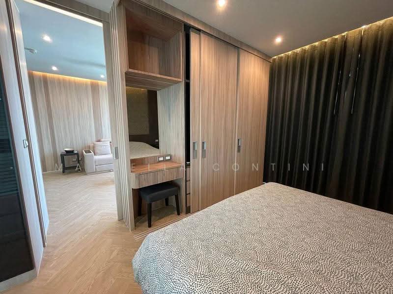 The Address Sukhumvit 28 : ดิ แอดเดรส สุขุมวิท 28, กรุงเทพ, 1 ซอยสุขุมวิท 28 ถนนสุขุมวิท แขวงคลองตัน เขตคลองเตย กรุงเทพมหานคร, คลองตัน, คลองเตย, กรุงเทพ, 68 ตร.ม., คอนโด ให้เช่า, โดย Marcella Contini, 500565043 - DDproperty.com