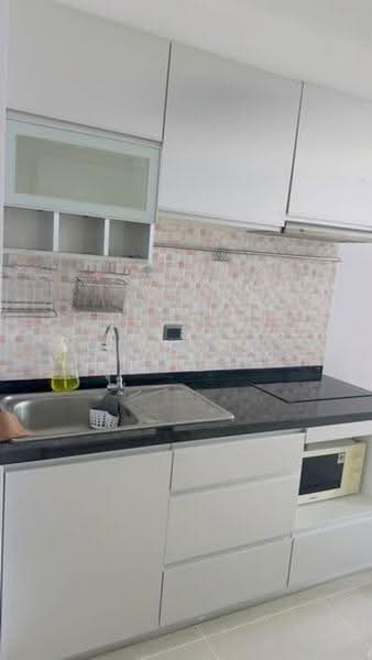 Supalai Wellington, Bangkok, Thiam Ruammit Road, Huai Khwang, Bangkok, 1 Bedroom, 48 sqm, Condo For Rent, by Connex Property, 500565045 - DDproperty.com