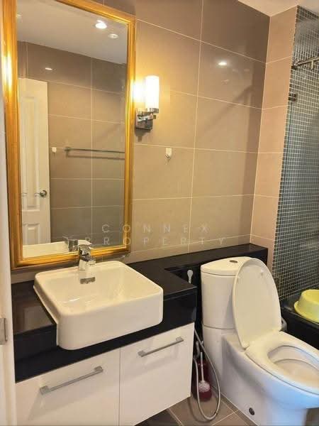Supalai Wellington, Bangkok, Thiam Ruammit Road, Huai Khwang, Bangkok, 1 Bedroom, 48 sqm, Condo For Rent, by Connex Property, 500565045 - DDproperty.com