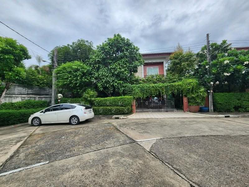 rasa park lane, กรุงเทพ, วัชรพล, คลองถนน, สายไหม, กรุงเทพ, 180 ตร.ม., บ้านเดี่ยว ขาย, โดย ที่ทางอสังหา 065-925-3163, 500565046 - DDproperty.com