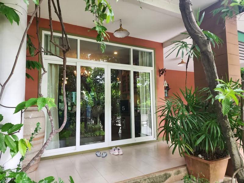 rasa park lane, Bangkok, วัชรพล, Khlong Tanon, Sai Mai, Bangkok, 3 Bedrooms, 180 sqm, Single Detached House For Sale, by ที่ทางอสังหา 065-925-3163, 500565046 - DDproperty.com