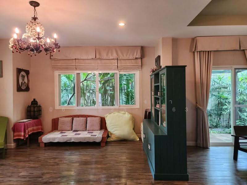 rasa park lane, กรุงเทพ, วัชรพล, คลองถนน, สายไหม, กรุงเทพ, 180 ตร.ม., บ้านเดี่ยว ขาย, โดย ที่ทางอสังหา 065-925-3163, 500565046 - DDproperty.com