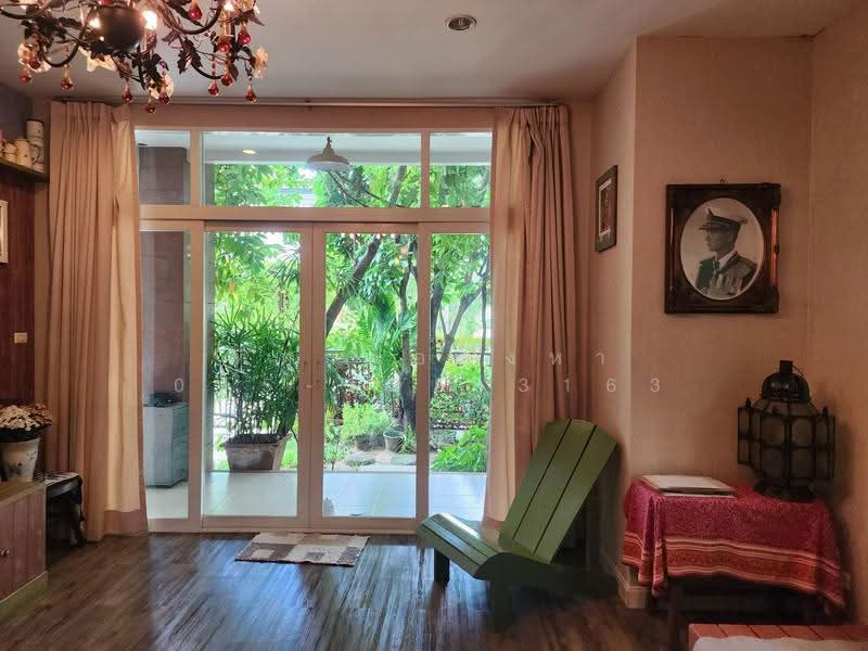rasa park lane, กรุงเทพ, วัชรพล, คลองถนน, สายไหม, กรุงเทพ, 180 ตร.ม., บ้านเดี่ยว ขาย, โดย ที่ทางอสังหา 065-925-3163, 500565046 - DDproperty.com