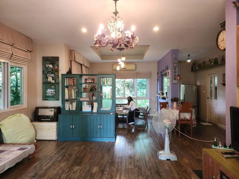 rasa park lane, กรุงเทพ, วัชรพล, คลองถนน, สายไหม, กรุงเทพ, 180 ตร.ม., บ้านเดี่ยว ขาย, โดย ที่ทางอสังหา 065-925-3163, 500565046 - DDproperty.com