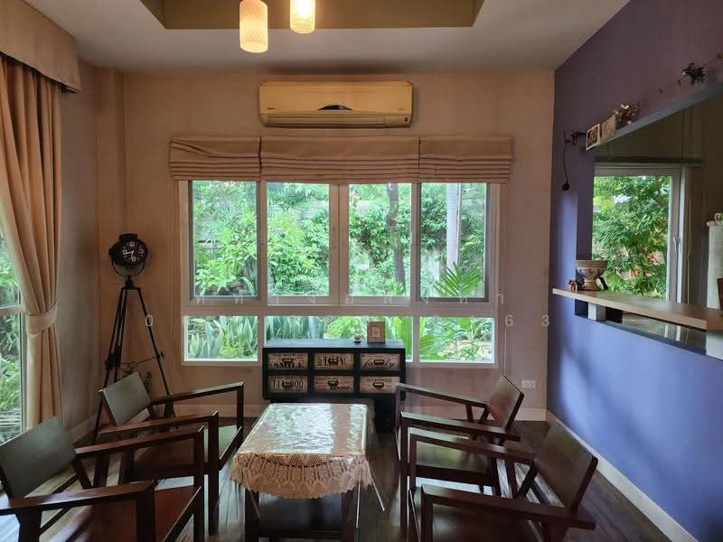 rasa park lane, กรุงเทพ, วัชรพล, คลองถนน, สายไหม, กรุงเทพ, 180 ตร.ม., บ้านเดี่ยว ขาย, โดย ที่ทางอสังหา 065-925-3163, 500565046 - DDproperty.com
