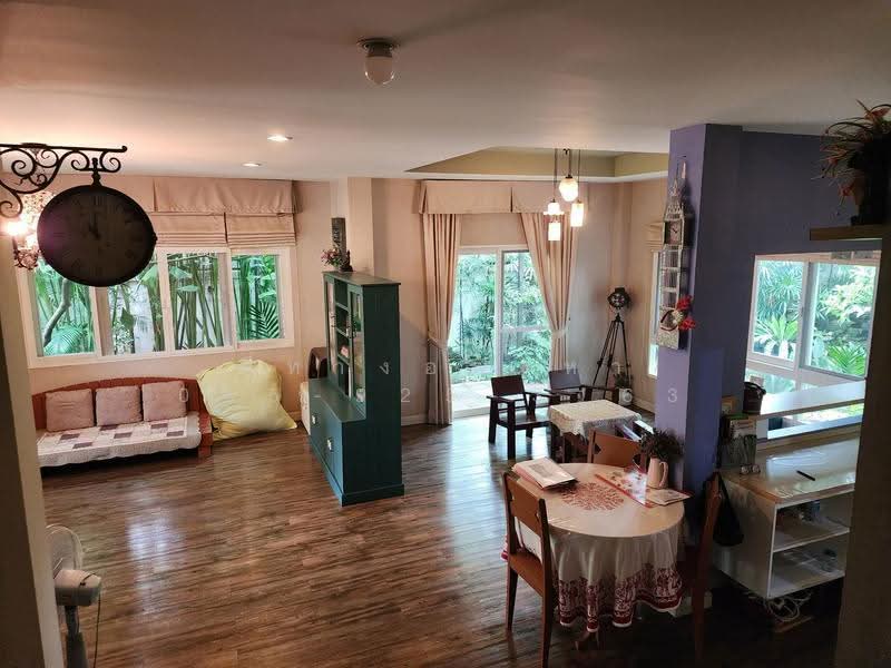 rasa park lane, กรุงเทพ, วัชรพล, คลองถนน, สายไหม, กรุงเทพ, 180 ตร.ม., บ้านเดี่ยว ขาย, โดย ที่ทางอสังหา 065-925-3163, 500565046 - DDproperty.com
