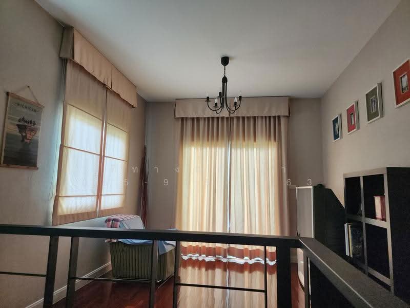 rasa park lane, Bangkok, วัชรพล, Khlong Tanon, Sai Mai, Bangkok, 3 Bedrooms, 180 sqm, Single Detached House For Sale, by ที่ทางอสังหา 065-925-3163, 500565046 - DDproperty.com