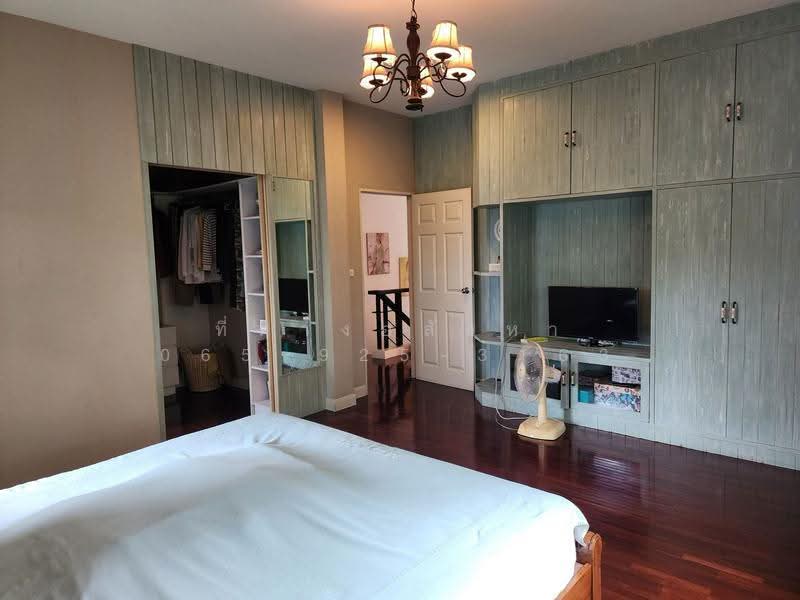 rasa park lane, Bangkok, วัชรพล, Khlong Tanon, Sai Mai, Bangkok, 3 Bedrooms, 180 sqm, Single Detached House For Sale, by ที่ทางอสังหา 065-925-3163, 500565046 - DDproperty.com
