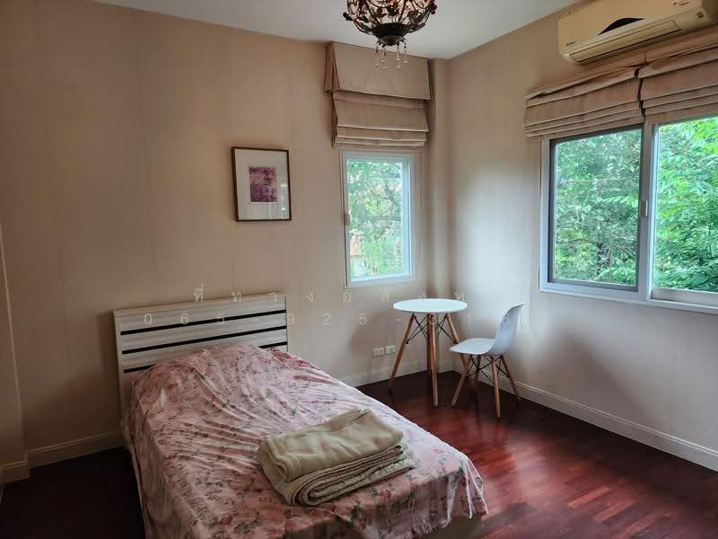 rasa park lane, Bangkok, วัชรพล, Khlong Tanon, Sai Mai, Bangkok, 3 Bedrooms, 180 sqm, Single Detached House For Sale, by ที่ทางอสังหา 065-925-3163, 500565046 - DDproperty.com