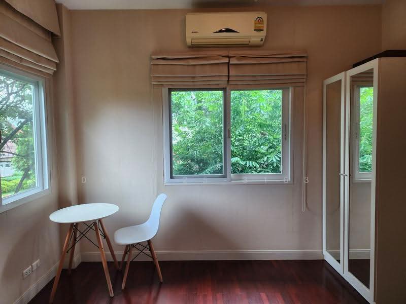 rasa park lane, กรุงเทพ, วัชรพล, คลองถนน, สายไหม, กรุงเทพ, 180 ตร.ม., บ้านเดี่ยว ขาย, โดย ที่ทางอสังหา 065-925-3163, 500565046 - DDproperty.com