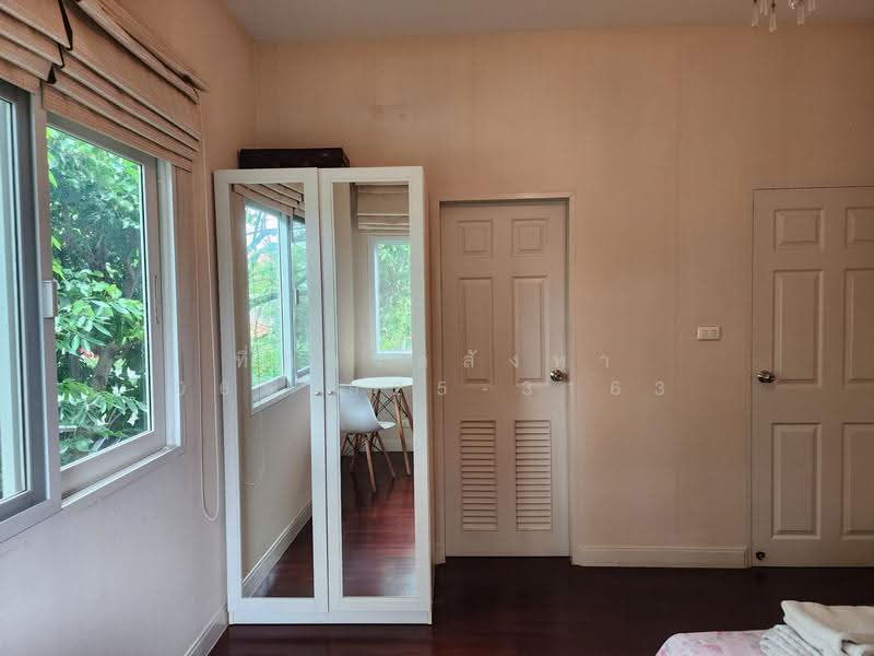 rasa park lane, กรุงเทพ, วัชรพล, คลองถนน, สายไหม, กรุงเทพ, 180 ตร.ม., บ้านเดี่ยว ขาย, โดย ที่ทางอสังหา 065-925-3163, 500565046 - DDproperty.com