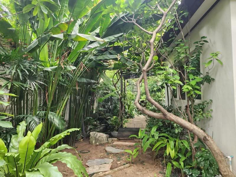 rasa park lane, Bangkok, วัชรพล, Khlong Tanon, Sai Mai, Bangkok, 3 Bedrooms, 180 sqm, Single Detached House For Sale, by ที่ทางอสังหา 065-925-3163, 500565046 - DDproperty.com