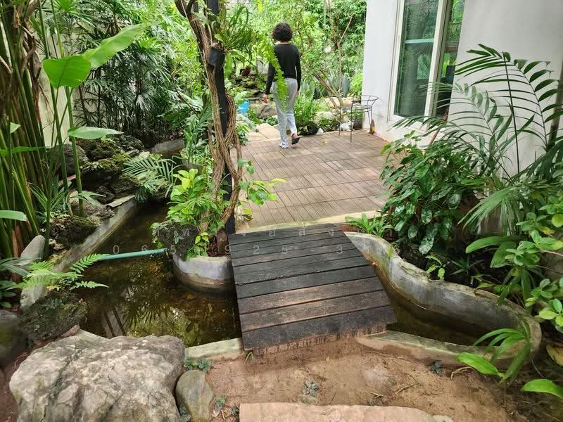rasa park lane, Bangkok, วัชรพล, Khlong Tanon, Sai Mai, Bangkok, 3 Bedrooms, 180 sqm, Single Detached House For Sale, by ที่ทางอสังหา 065-925-3163, 500565046 - DDproperty.com