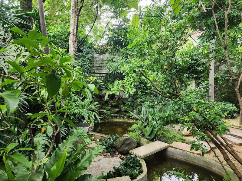 rasa park lane, กรุงเทพ, วัชรพล, คลองถนน, สายไหม, กรุงเทพ, 180 ตร.ม., บ้านเดี่ยว ขาย, โดย ที่ทางอสังหา 065-925-3163, 500565046 - DDproperty.com