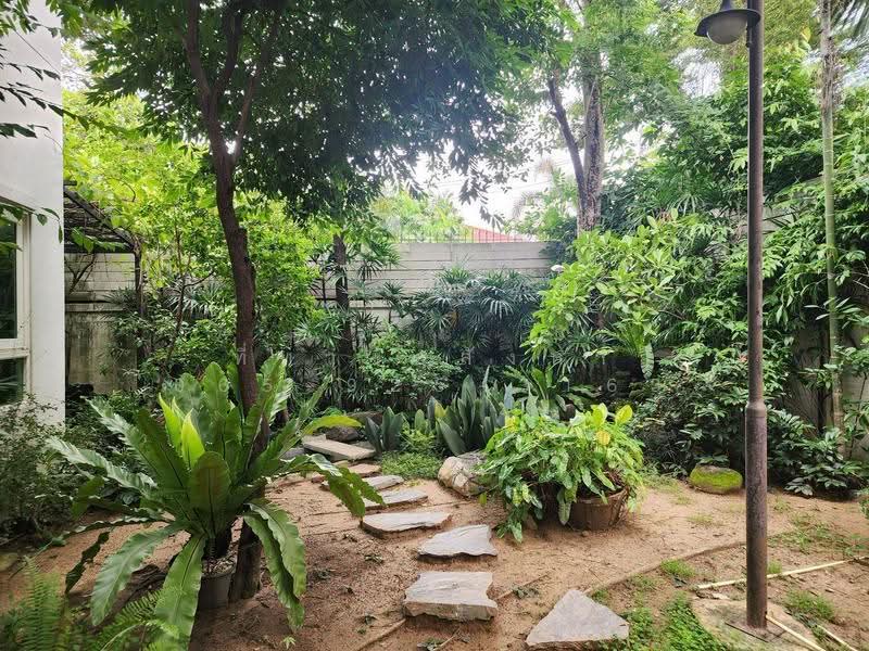 rasa park lane, Bangkok, วัชรพล, Khlong Tanon, Sai Mai, Bangkok, 3 Bedrooms, 180 sqm, Single Detached House For Sale, by ที่ทางอสังหา 065-925-3163, 500565046 - DDproperty.com