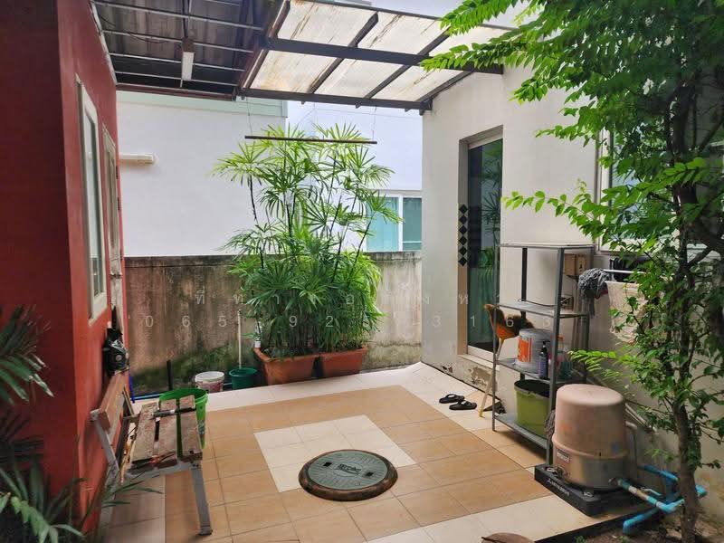 rasa park lane, กรุงเทพ, วัชรพล, คลองถนน, สายไหม, กรุงเทพ, 180 ตร.ม., บ้านเดี่ยว ขาย, โดย ที่ทางอสังหา 065-925-3163, 500565046 - DDproperty.com
