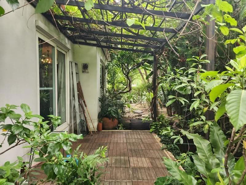 rasa park lane, กรุงเทพ, วัชรพล, คลองถนน, สายไหม, กรุงเทพ, 180 ตร.ม., บ้านเดี่ยว ขาย, โดย ที่ทางอสังหา 065-925-3163, 500565046 - DDproperty.com