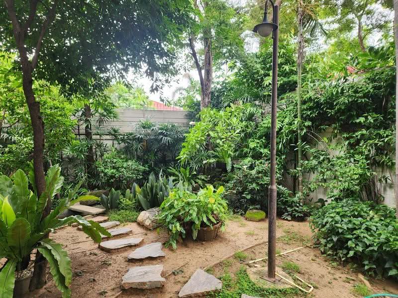 Rasa Parklane Watcharapol, Bangkok, Wacharaphon Rd., Khlong Tanon, Sai Mai, Bangkok, 3 Bedrooms, 180 sqm, Single Detached House For Sale, by ที่ทางอสังหา 065-925-3163, 500565046 - DDproperty.com