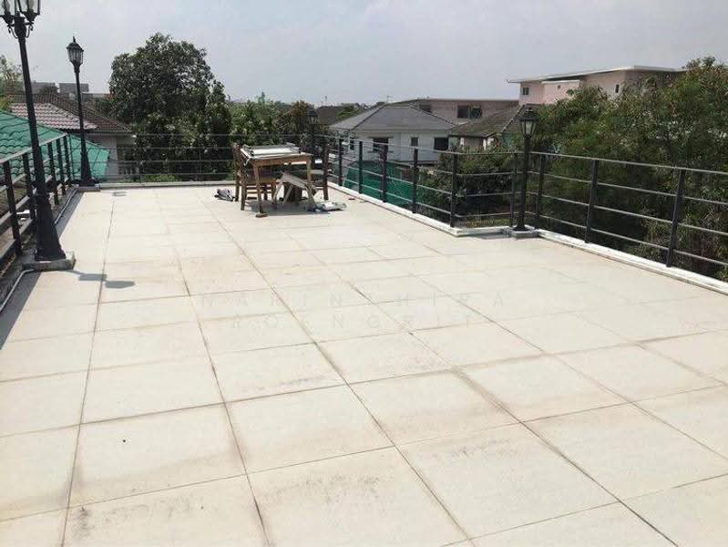undefined, กรุงเทพ, ออเงิน, สายไหม, กรุงเทพ, 382 ตร.ม., บ้านเดี่ยว ขาย, โดย Narinthira Roengrit, 500565047 - DDproperty.com