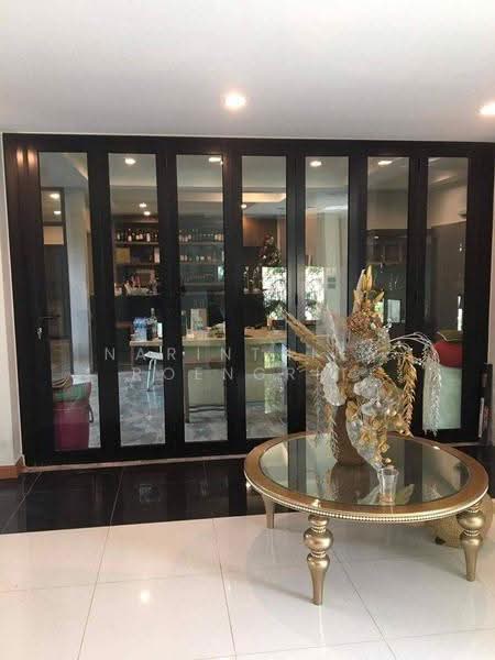 undefined, Bangkok, O-Ngoen, Sai Mai, Bangkok, 4 Bedrooms, 382 sqm, Single Detached House For Sale, by Narinthira Roengrit, 500565047 - DDproperty.com
