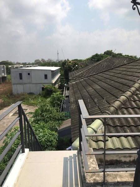 undefined, Bangkok, O-Ngoen, Sai Mai, Bangkok, 4 Bedrooms, 382 sqm, Single Detached House For Sale, by Narinthira Roengrit, 500565047 - DDproperty.com