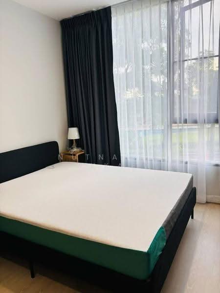 Skyrise Avenue Sukhumvit 64, Bangkok, 3 Soi Sukhumvit 64, Bang Chak, Phra Khanong, Bangkok, 1 Bedroom, 33 sqm, Condo For Rent, by Nutnaree Nakkaew, 500565049 - DDproperty.com