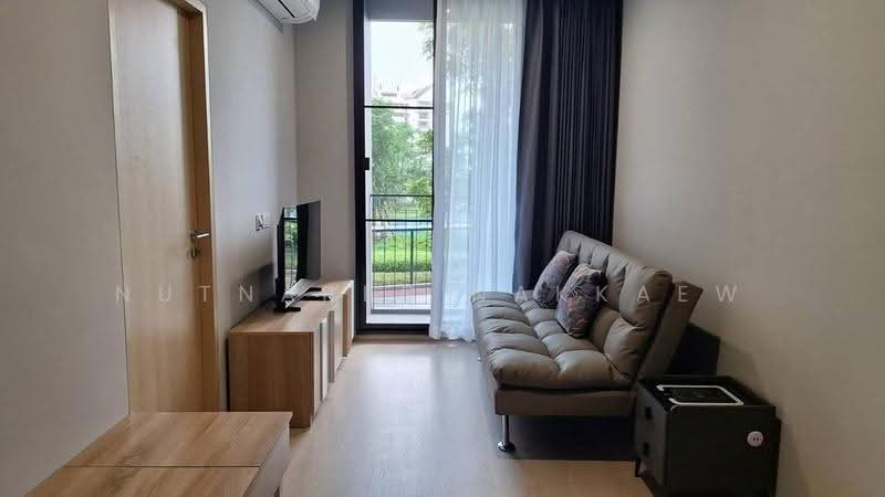 Skyrise Avenue Sukhumvit 64 : สกายไลน์ อเวนิว สุขุมวิท 64, กรุงเทพ, 3 ถนนสุขุมวิท 64, บางจาก, พระโขนง, กรุงเทพ, 33 ตร.ม., คอนโด ให้เช่า, โดย Nutnaree Nakkaew, 500565049 - DDproperty.com