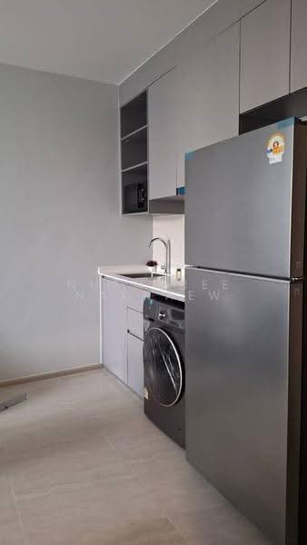 Skyrise Avenue Sukhumvit 64, Bangkok, 3 Soi Sukhumvit 64, Bang Chak, Phra Khanong, Bangkok, 1 Bedroom, 33 sqm, Condo For Rent, by Nutnaree Nakkaew, 500565049 - DDproperty.com