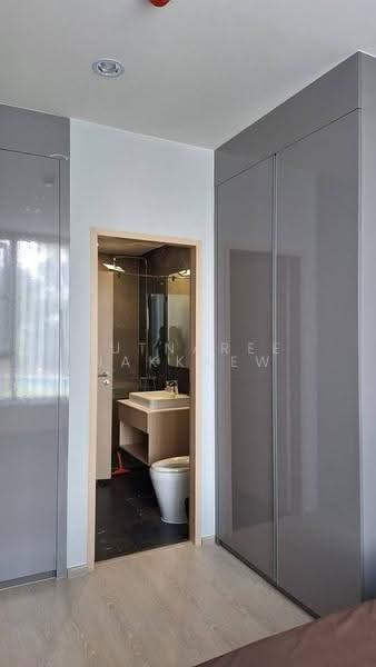 Skyrise Avenue Sukhumvit 64, Bangkok, 3 Soi Sukhumvit 64, Bang Chak, Phra Khanong, Bangkok, 1 Bedroom, 33 sqm, Condo For Rent, by Nutnaree Nakkaew, 500565049 - DDproperty.com