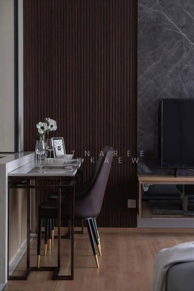 BEATNIQ Sukhumvit 32, Bangkok, Soi Sukhumvit 32, Sukhumvit Road, Khong Tan, Khlong Toei, Bangkok, 1 Bedroom, 55 sqm, Condo For Sale, by Nutnaree Nakkaew, 500565052 - DDproperty.com