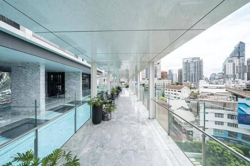 BEATNIQ Sukhumvit 32 : บีทนิค สุขุมวิท 32, กรุงเทพ, ซอยสุขุมวิท 32 ถนนสุขุมวิท, คลองตัน, คลองเตย, กรุงเทพ, 55 ตร.ม., คอนโด ขาย, โดย Nutnaree Nakkaew, 500565052 - DDproperty.com