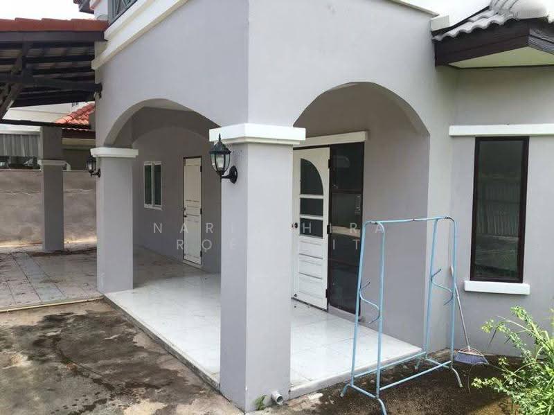 undefined, Bangkok, Sam Wa Tawan Tok, Khlong Sam Wa, Bangkok, 3 Bedrooms, 300 sqm, Single Detached House For Sale, by Narinthira Roengrit, 500565053 - DDproperty.com