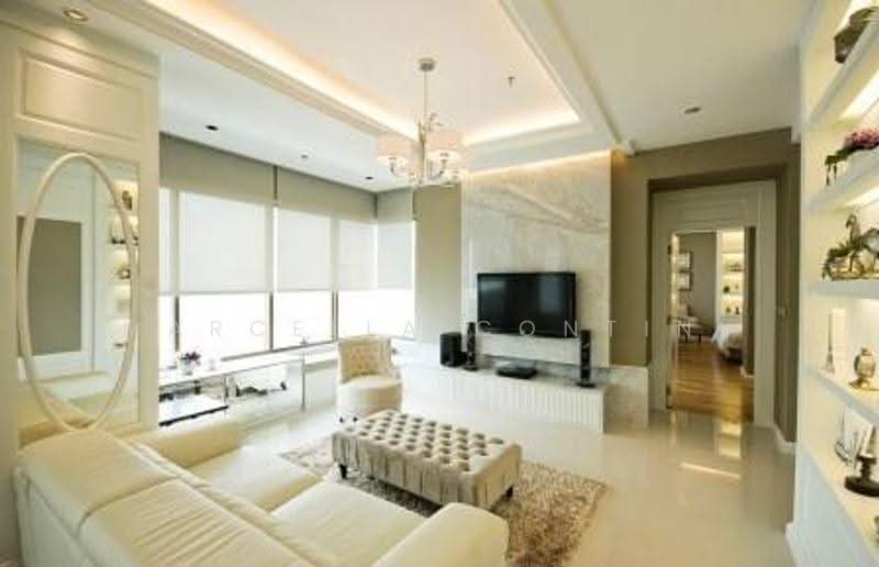 The Emporio Place : ดิ เอ็มโพริโอ เพลส, กรุงเทพ, 93 ซอยสุขุมวิท 24 ถนนสุุขุมวิท, คลองตัน, คลองเตย, กรุงเทพ, 108 ตร.ม., คอนโด ให้เช่า, โดย Marcella Contini, 500565054 - DDproperty.com