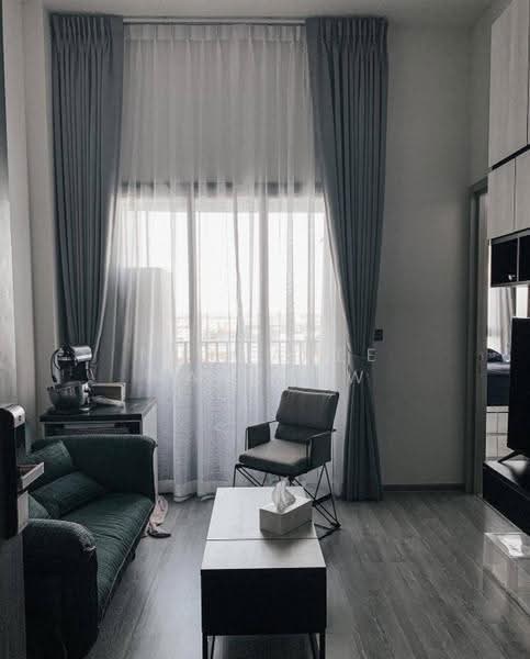 The Line Sukhumvit 101, Bangkok, 3009 Sukhumvit 101 Road, Bang Chak, Phra Khanong, Bangkok, 1 Bedroom, 28 sqm, Condo For Sale, by Nutnaree Nakkaew, 500565055 - DDproperty.com