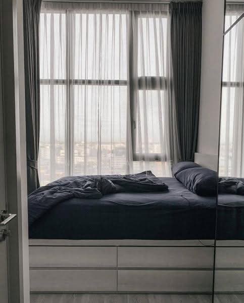 The Line Sukhumvit 101, Bangkok, 3009 Sukhumvit 101 Road, Bang Chak, Phra Khanong, Bangkok, 1 Bedroom, 28 sqm, Condo For Sale, by Nutnaree Nakkaew, 500565055 - DDproperty.com