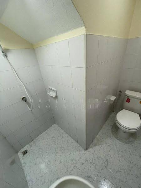 Arcadia Park Ville Ramkhamheang-Romklao, Bangkok, Soi Kheha Rom Klao 78, Rat Phatthana Road, Saphan Sung, Bangkok, 4 Bedrooms, 143 sqm, Townhouse For Sale, by Narinthira Roengrit, 500565056 - DDproperty.com