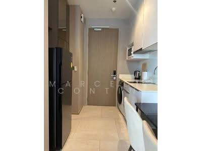 For Rent - ASHTON Silom, Bangkok